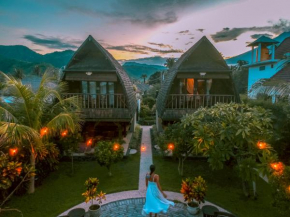 Melasti Beach Bungalows